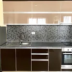 Eka Luxury Penthouse Apartamento