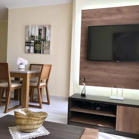 Eka Luxury Penthouse Apartamento