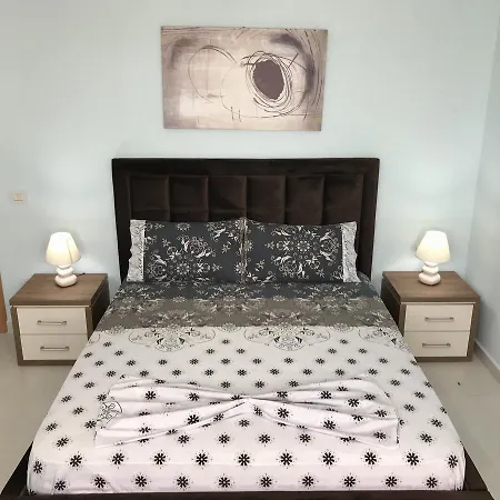 Appartamento Eka Luxury Penthouse Durrës