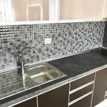 Eka Luxury Penthouse 아파트