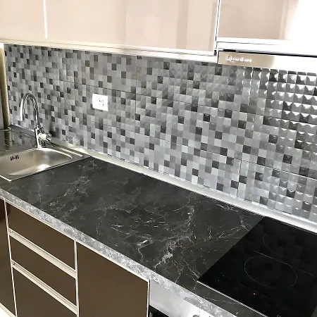 Eka Luxury Penthouse * Durrës