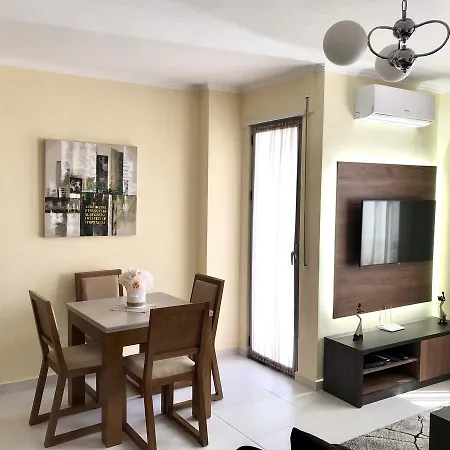 Eka Luxury Penthouse *