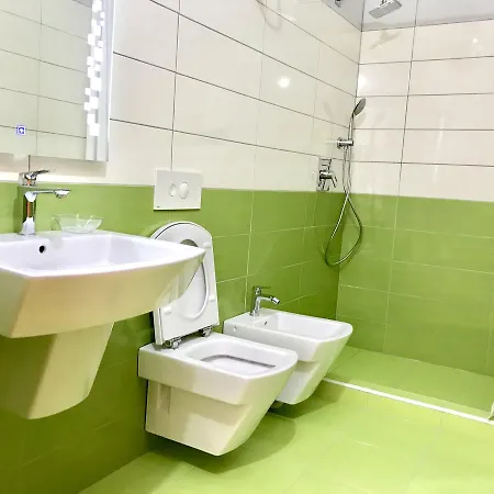 Apartment Eka Luxury Penthouse *