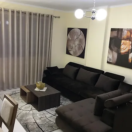 Apartment Eka Luxury Penthouse