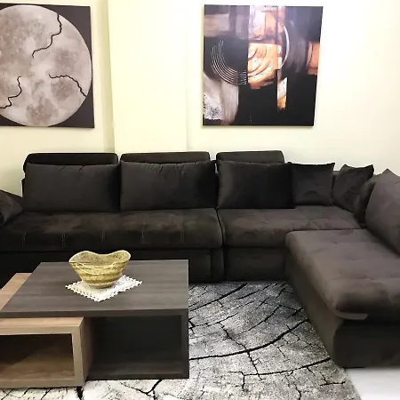 Apartament Eka Luxury Penthouse