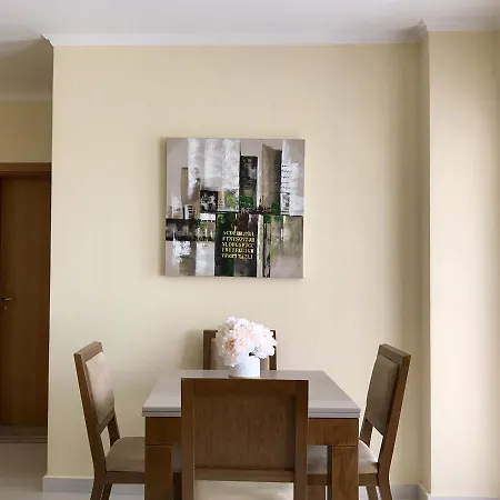 Eka Luxury Penthouse * Durrës