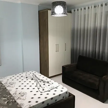 Eka Luxury Penthouse Apartment