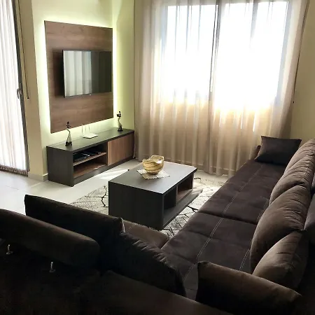 Eka Luxury Penthouse Durrës