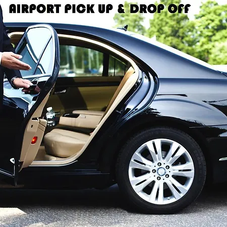 Eka Luxury Penthouse *