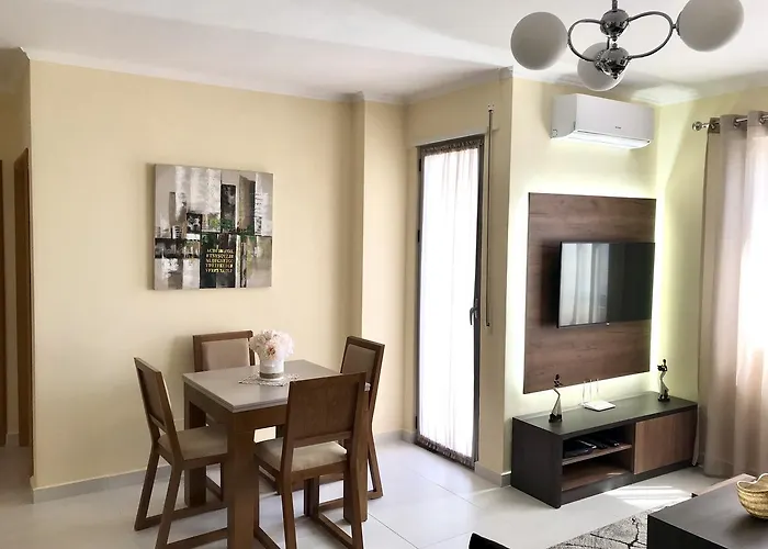 Eka Luxury Penthouse *