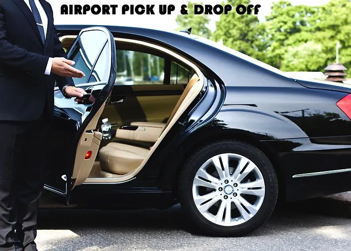 Eka Luxury Penthouse *